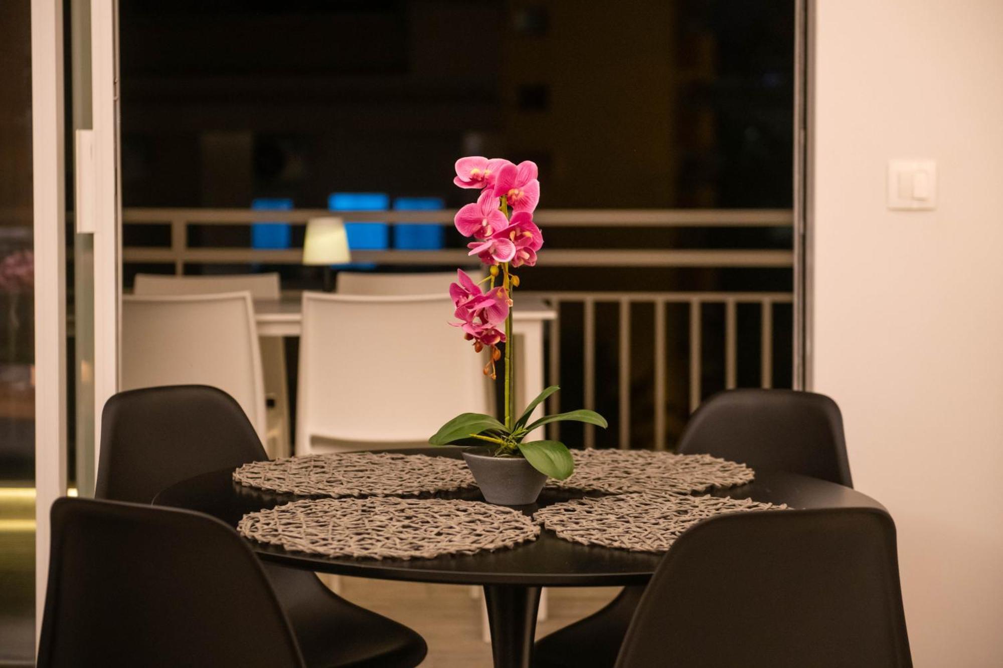 Skia Luxury Living Above The Walls テッサロニキ エクステリア 写真