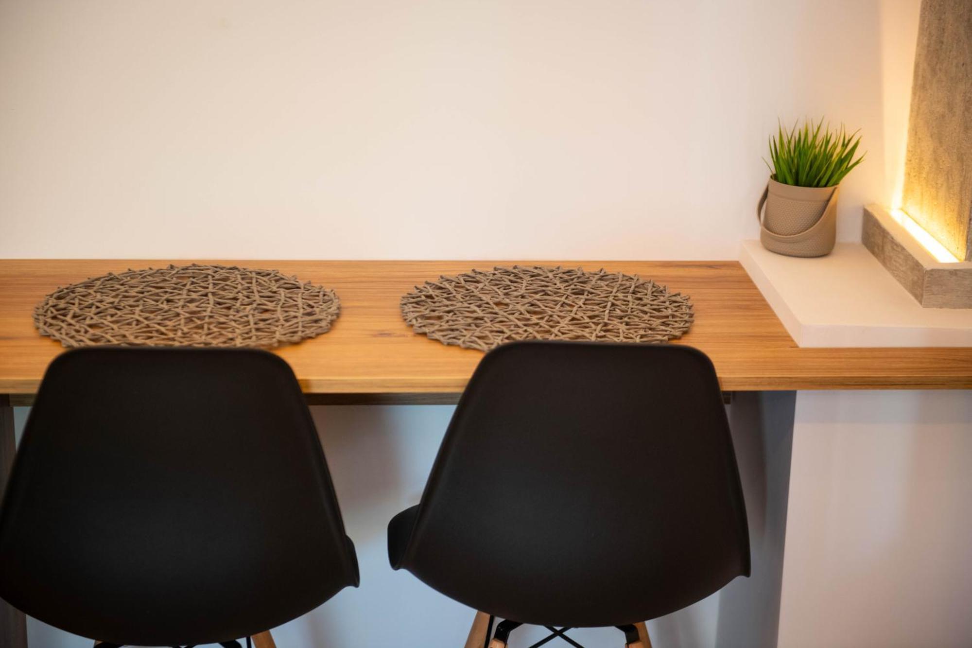 Skia Luxury Living Above The Walls テッサロニキ エクステリア 写真