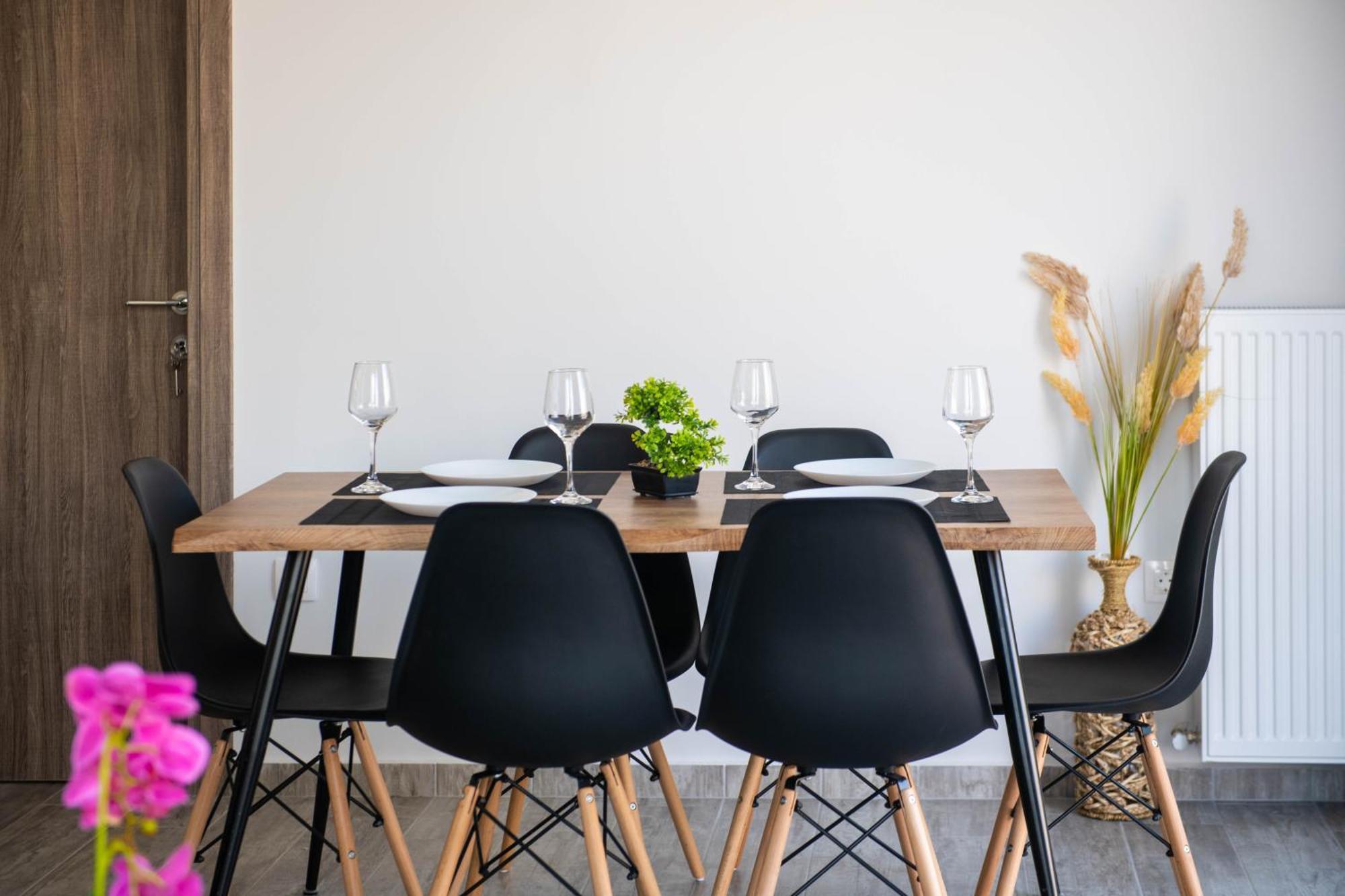 Skia Luxury Living Above The Walls テッサロニキ エクステリア 写真
